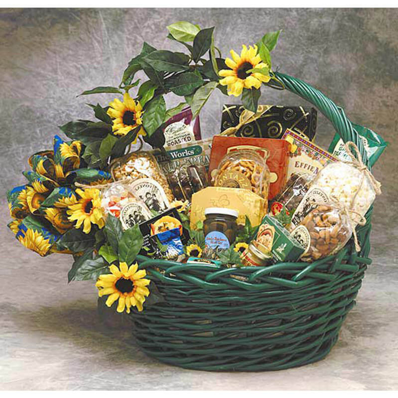 Gift Basket Delivery | AuntLauries.com – Aunt Laurie's